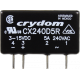Crydom CX240D5R 5A 240VAC Random Turn-On Solid State Relay for Inductive Loads (Type C)